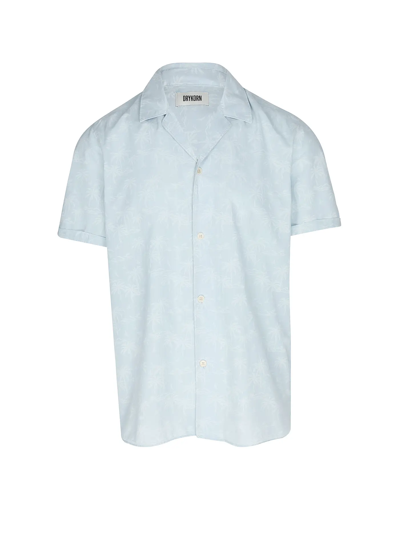 DRYKORN | Hemd Regular Fit BIJAN | 